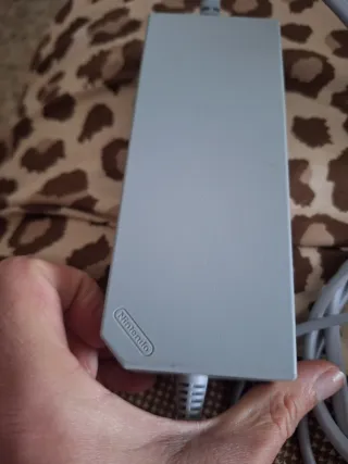 Cavo di alimentazione Nintendo Wii