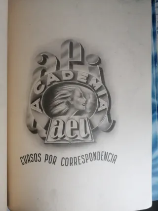 Curso de corte y confección Eva años 60 AEI