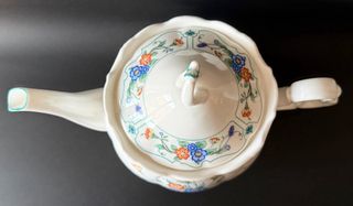 Tetera Royal Albert “Hamlyn”