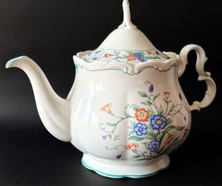 Tetera Royal Albert “Hamlyn”