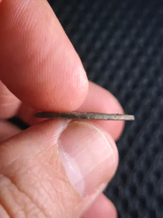 Moneda Romana Emperador Diocleciano