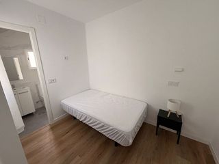 Estudio en alquiler en Barrio Alto en San Juan de Aznalfarache