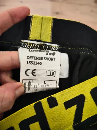 Mallas protectoras deportivas