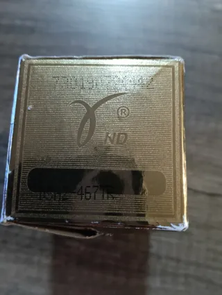 Gancho giratorio para maquina de coser.Nuevo