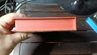 Michael Jackson Moonwalker VHS España