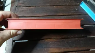 Michael Jackson Moonwalker VHS España