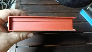 Michael Jackson Moonwalker VHS España