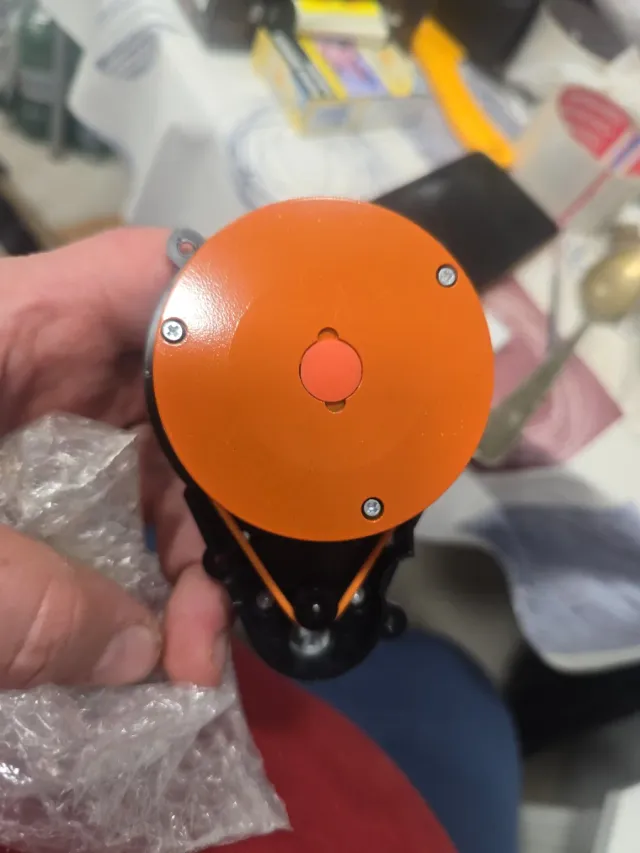 HAvern Sensor de Distancia Robot Aspirador LDS Acc