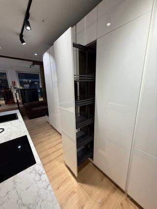 Muebles de Cocina Modernos