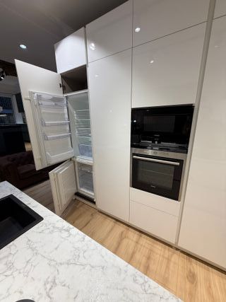 Muebles de Cocina Modernos