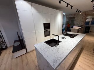 Muebles de Cocina Modernos