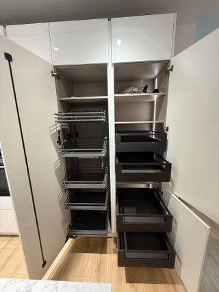 Muebles de Cocina Modernos