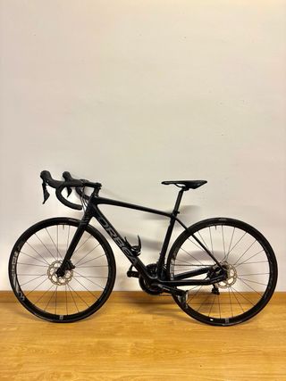 Bicicleta ORBEA Avant Carbono T-S