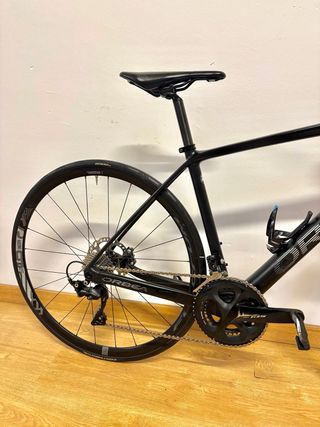 Bicicleta ORBEA Avant Carbono T-S