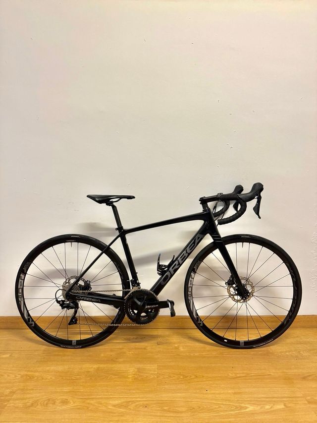 Bicicleta ORBEA Avant Carbono T-S