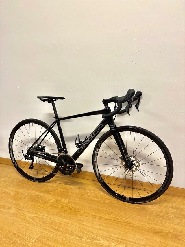 Bicicleta ORBEA Avant Carbono T-S