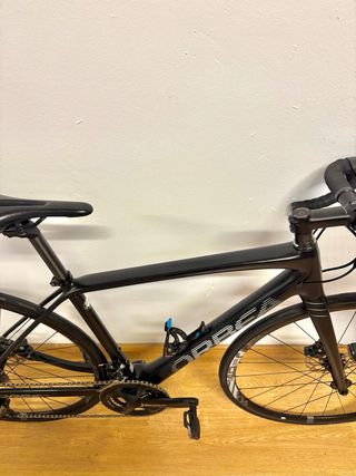 Bicicleta ORBEA Avant Carbono T-S