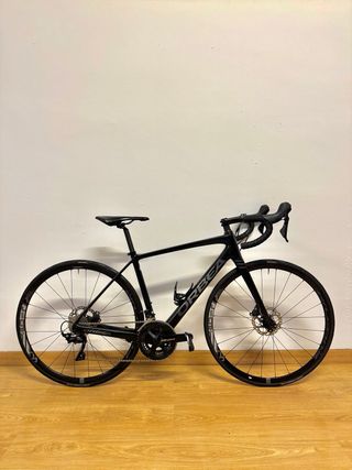 Bicicleta ORBEA Avant Carbono T-S