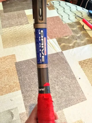 Raqueta Tenis Babolat Pure Drive Zylon 360