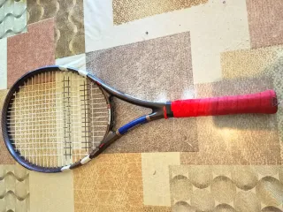 Raqueta Tenis Babolat Pure Drive Zylon 360