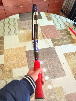 Raqueta Tenis Babolat Pure Drive Zylon 360