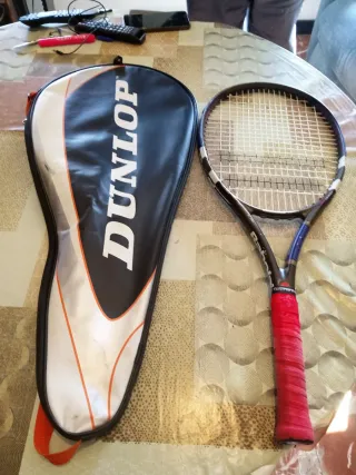 Raqueta Tenis Babolat Pure Drive Zylon 360