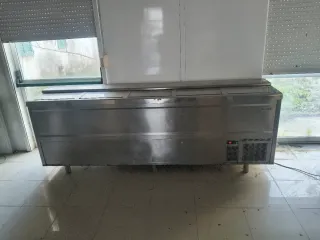 Botellero Infrico 5 puertas