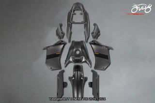 Carenado HONDA ADV 350 2022-2026