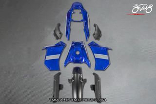 Carenado HONDA ADV 350 2022-2026