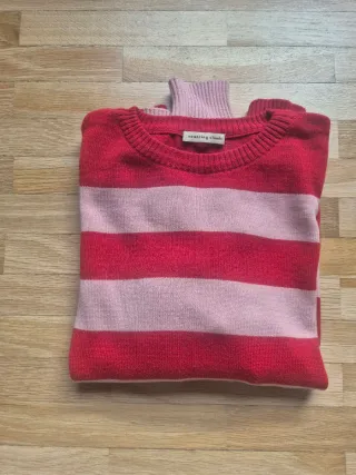 Jersey de rayas Counting Clouds