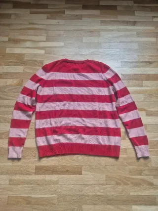 Jersey de rayas Counting Clouds