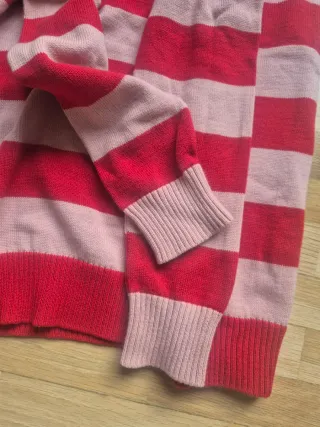 Jersey de rayas Counting Clouds