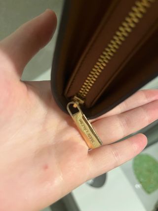 Bolso Michael Kors Marrón