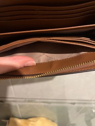 Bolso Michael Kors Marrón