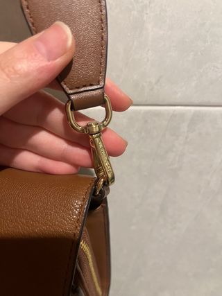 Bolso Michael Kors Marrón