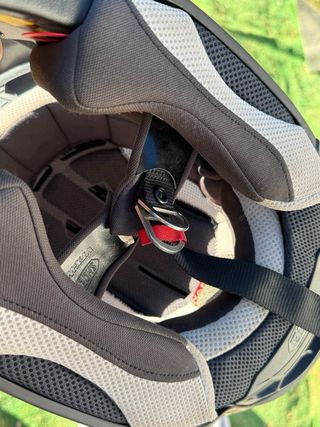 Casco Shoei Off-Road / Motocross / Supermoto