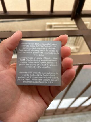 Anillo Lotus Silver Corazón Rosa