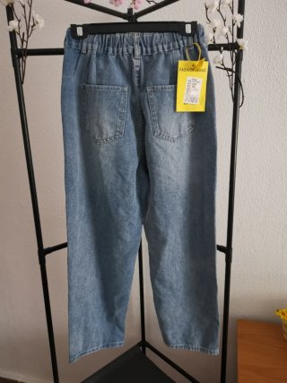 Pantalón vaquero XL nuevo