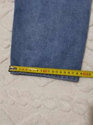 Pantalón vaquero XL nuevo