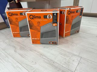 Estufa parafina Qlima SRE 0031 TC