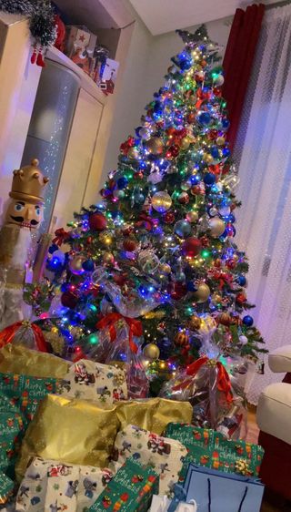 Árbol de Navidad