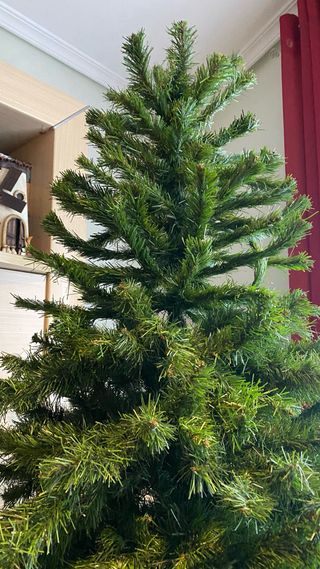 Árbol de Navidad