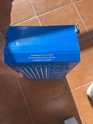 Adidas Campus Beige y Rosa