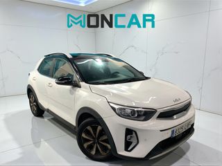 KIA Stonic 2021