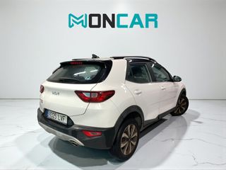 KIA Stonic 2021