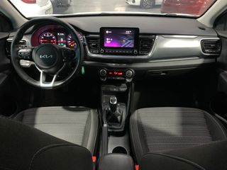 KIA Stonic 2021