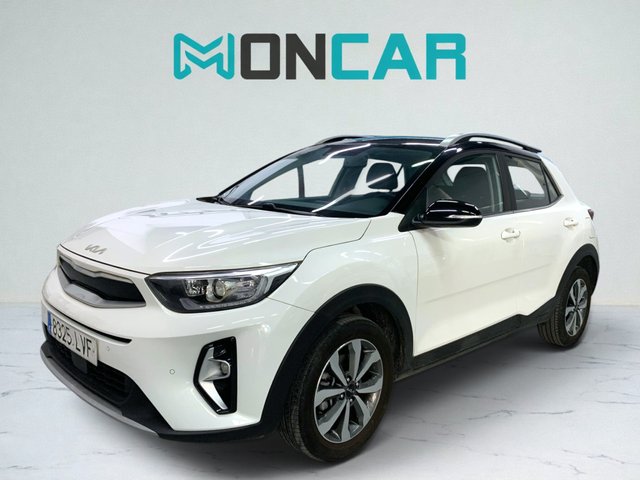 KIA Stonic 2021
