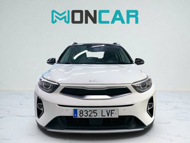 KIA Stonic 2021