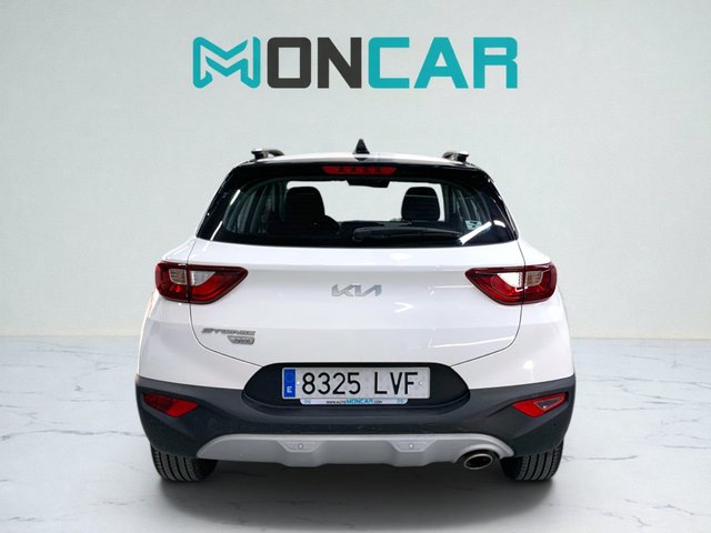 KIA Stonic 2021