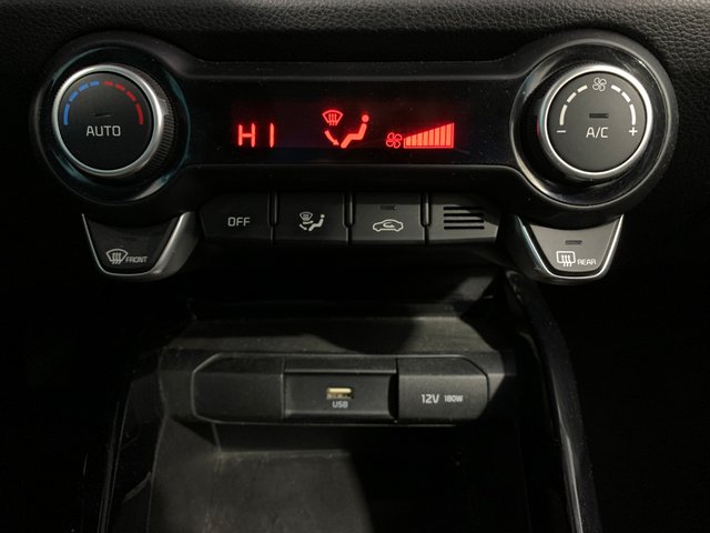KIA Stonic 2021